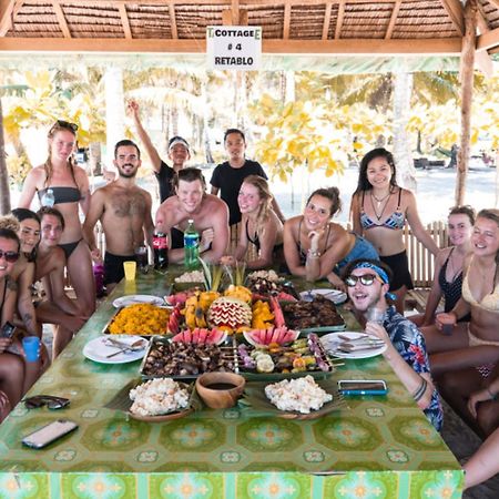 Mad Monkey Hostel Siargao (Adults Only) General Luna  Exteriér fotografie