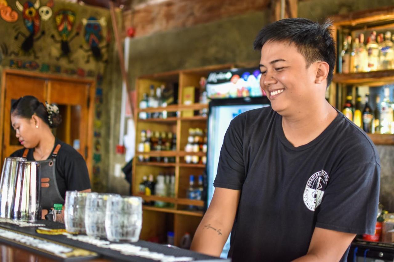 Mad Monkey Hostel Siargao (Adults Only) General Luna  Exteriér fotografie