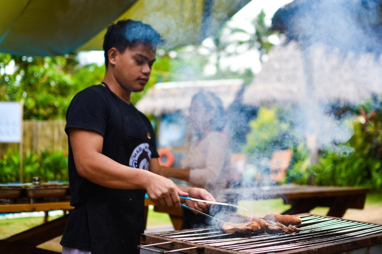 Mad Monkey Hostel Siargao (Adults Only) General Luna  Exteriér fotografie
