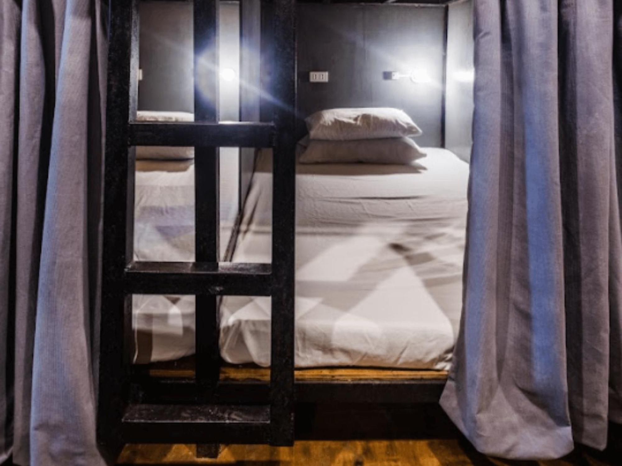 Mad Monkey Hostel Siargao (Adults Only) General Luna  Exteriér fotografie