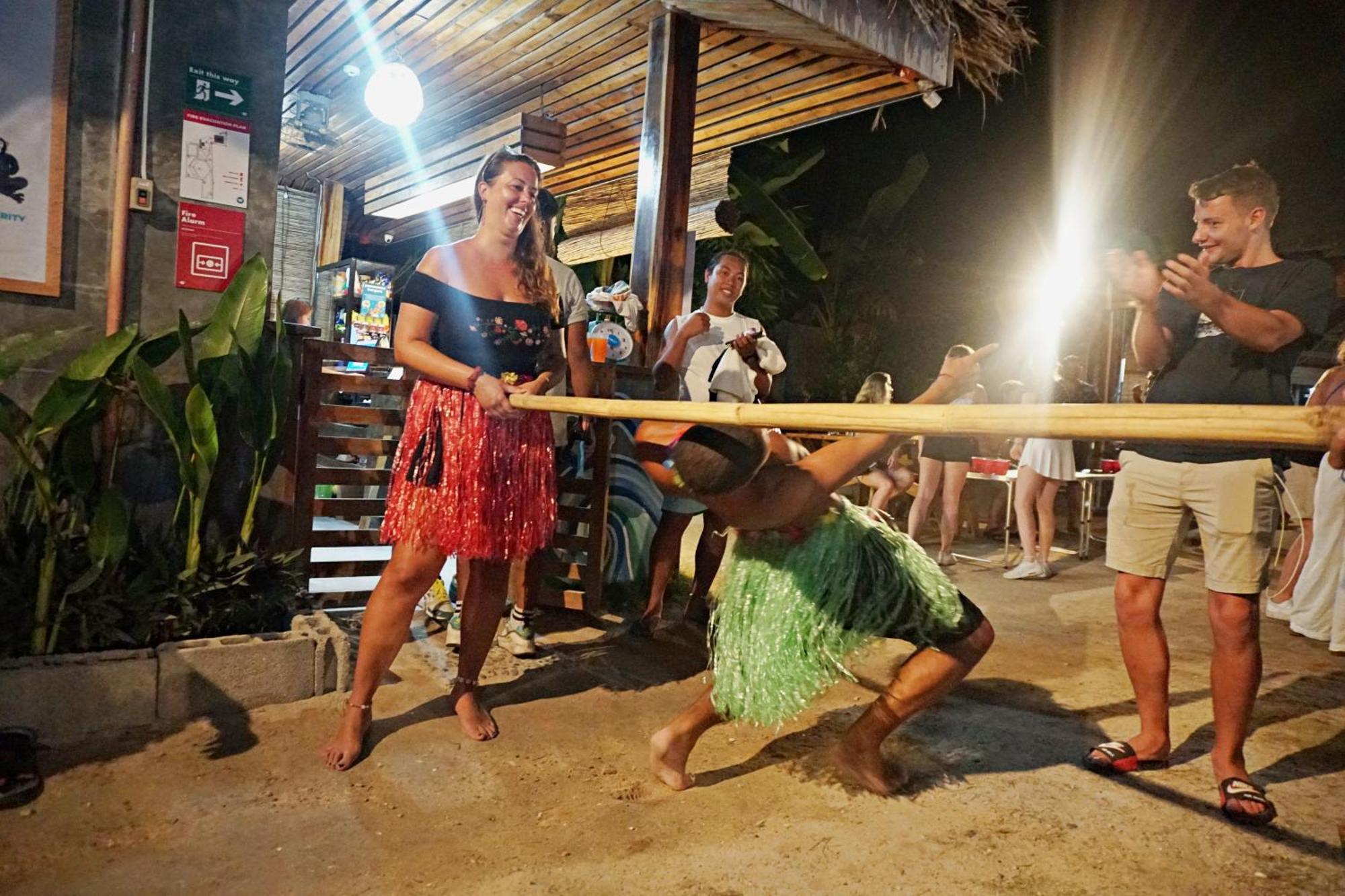 Mad Monkey Hostel Siargao (Adults Only) General Luna  Exteriér fotografie